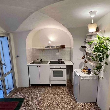 Nel Cuore Di Genova Génova Exterior foto