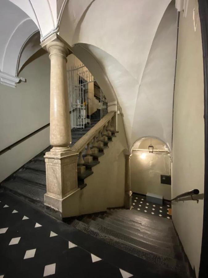 Nel Cuore Di Genova Génova Exterior foto