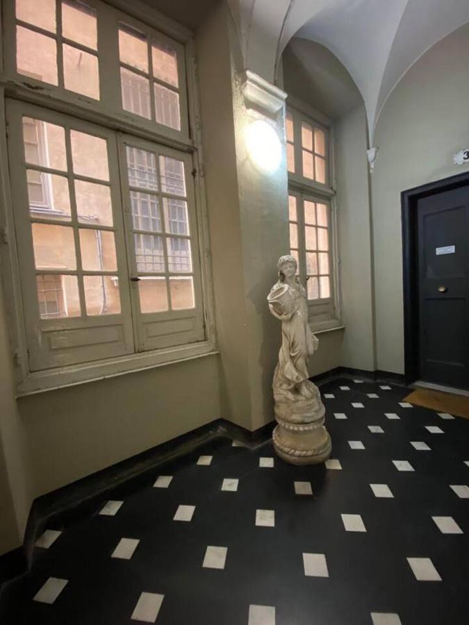 Nel Cuore Di Genova Génova Exterior foto