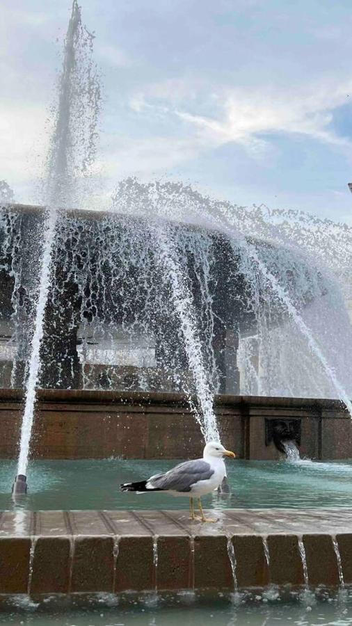 Nel Cuore Di Genova Génova Exterior foto